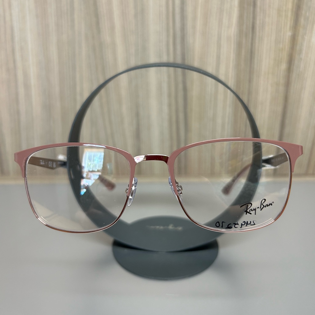 Ray-Ban Rx6421 52 2973